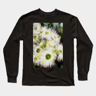 Stocksom el Florecimiento 2. Long Sleeve T-Shirt